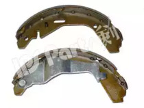 IPS PARTS ibl4805 -  Тормозные колодки